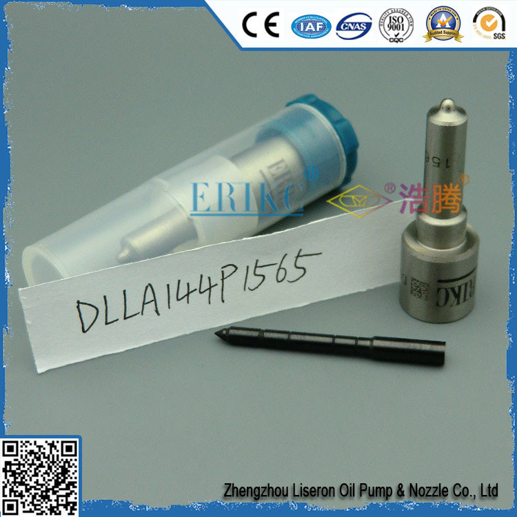 Cummns DLLA 144P 1565For BOS nozzle assembly common rail DLLA 144 P1565 nozzle of fuel injection pump parts 0433171964
