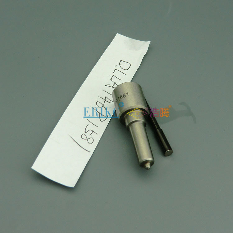 ERIKC DLLA 146P 1581 for Volv For BOS injections common rail nozzle, injector assembly nozzle 0433171968 / DLLA 146 P1581