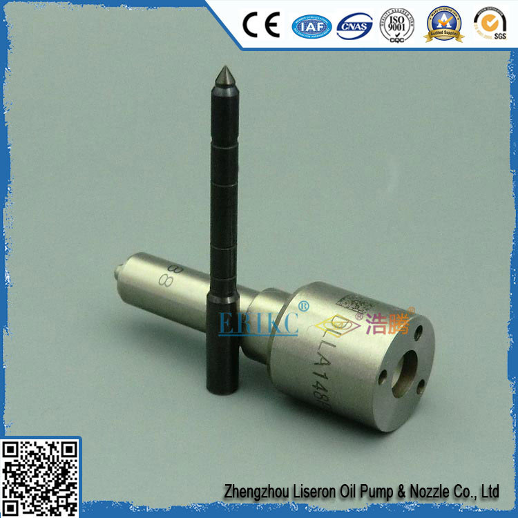 ERIKC DLLA 148 P 1688 For BOS fuel injector nozzle Yutong 0 433 172 034 Yuchai diesel jet nozzle assy DLLA148 P1688