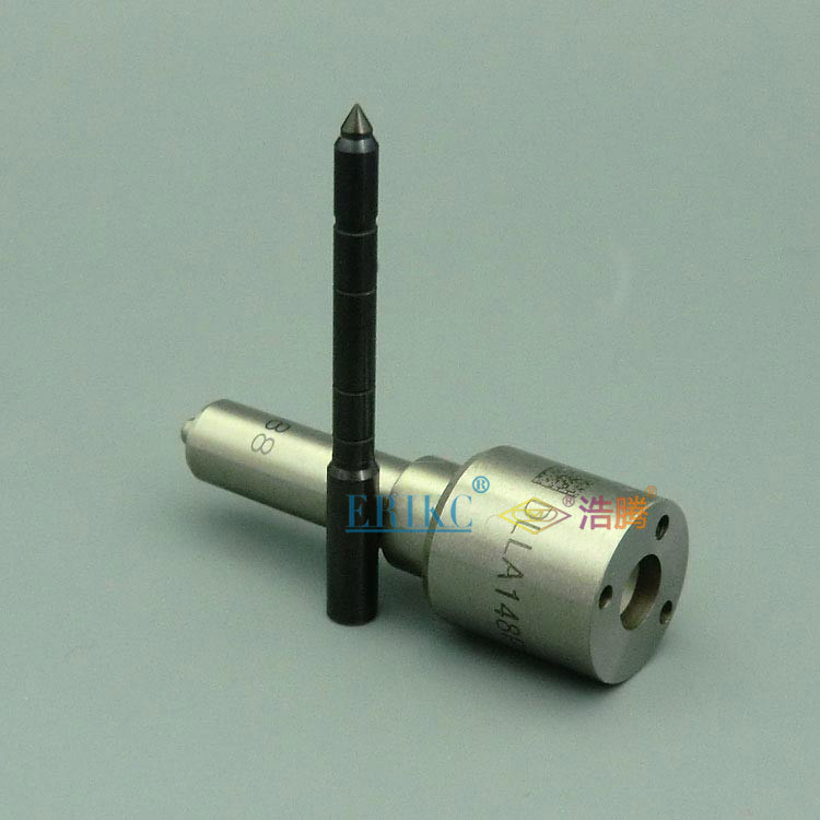 Yutong DLLA 148P1688 Yuchai nozzle DLLA148 P 1688, For BOS DLLA148P 1688 Kinglong fuel nozzle for 0 445 120 110 / 292