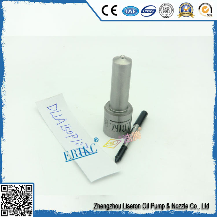 ERIKC DLLA 150 P1076 Kerax For BOS injector sprayer nozzle DLLA 150 P 1076 for Renault fuel dispenser nozzle DLLA 150P 1076