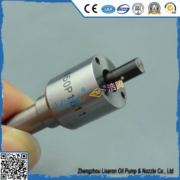 For BOS DLLA150P1511 and ERIKC DLLA 150 P 1511 auto parts diesel nozzle DLLA 150 P1511 for injector 0 445 110 258
