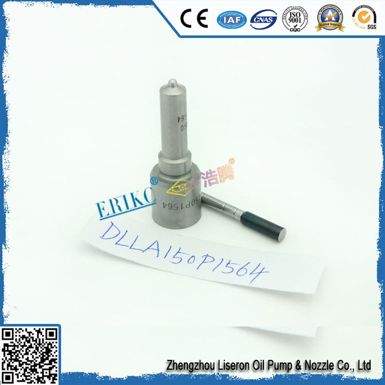 DLLA 150 P1564 for Volv For BOS injector nozzle assembly DLLA150 P1564 diesel dispenser nozzle DLLA 150 P 1564 for 0445120064