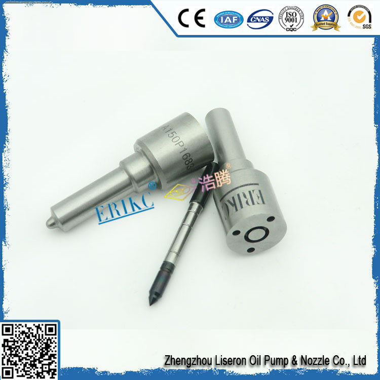 ERIKC DLLA150P 1683 For BOS fuel injector diesel nozzle DLLA 150P 1683 common rail injector nozzle assy DLLA 150 P1683