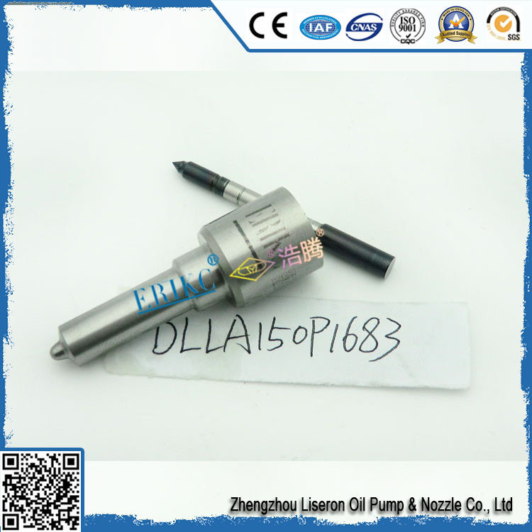 For BOS DLLA 150P1683 and ERIKC DLLA150 P 1683 auto parts fuel injection nozzle 0 433 172 031 for injector 0 445 110 304
