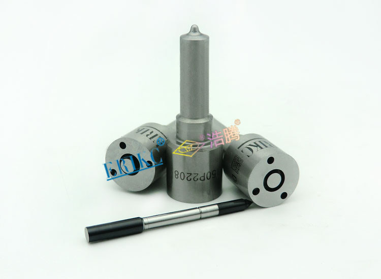 For BOS DLLA 150 P2208 oil YUCHAI nozzle DLLA 150P2208 , auto engine fuel nozzle DLLA150 P 2208 for injector 0 445 120 233