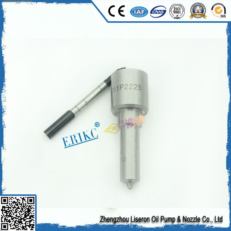 For BOS DLLA 151P2225 and DongFeng For Renau DLLA151 P 2225 auto part fuel injector 0 445 110 427 nozzle 0433172225