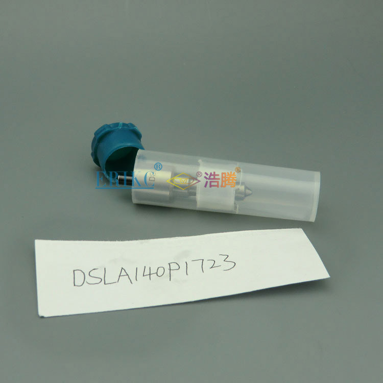 0 433 175 481 For BOS diesel oil spray nozzle DSLA140P1723 , injection parts DSLA 140 P1723 for  For Cumins 0445120123 / 022