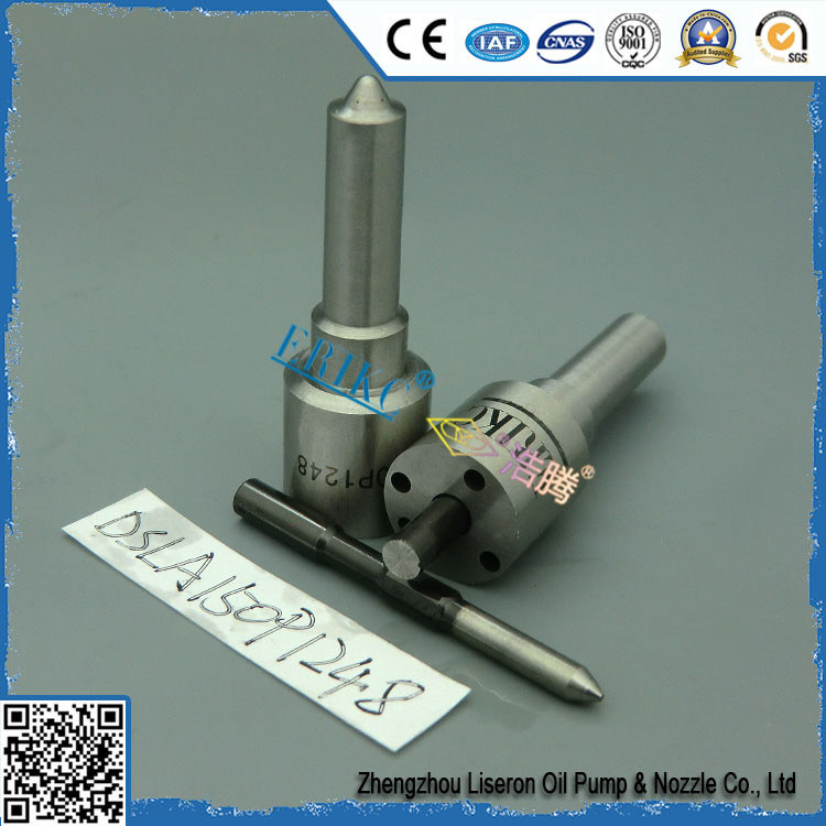 For BOS P1248 diesel spray gun nozzle For BOS DSLA150 P 1248 , electric parts nozzle DSLA 150P1248 / 0 433 175 368