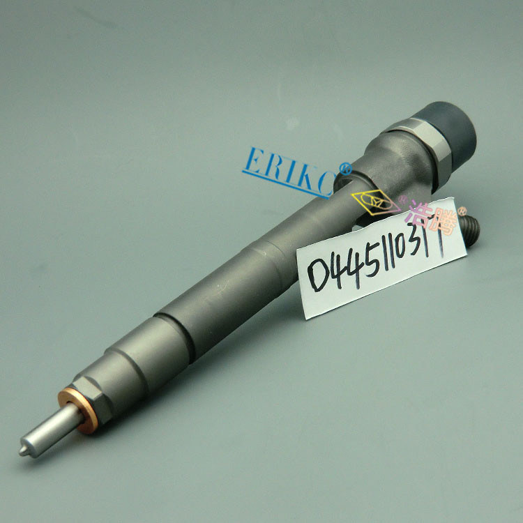 ERIKC INBEI 0445110317 diesel For BOS injection 0 445 110 317 XINCHEN fuel injector 0445 110 317 NISSAN