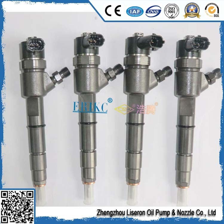 ERIKC ChaoChai fuel system injector 0445 110 333 injector crdi 0 445 110 333 automation nozzle 0445110333