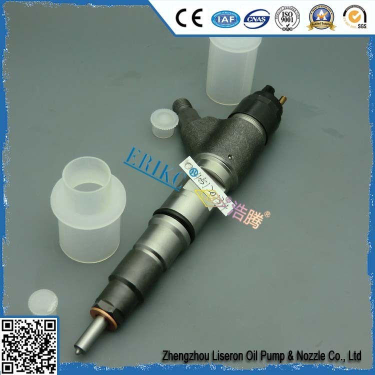 ERIKC For BOS diesel nozzle injection 0445120134 For Cumins assembly 0445 120 134  injector spare parts 0 445 120 134