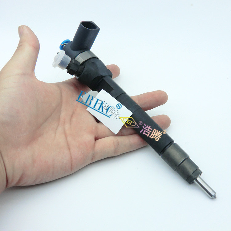 ERIKC For BOS 0445110190 car fuel injector 0445 110 190 common rail exchange injectors 0 445 110 190 for Dodge Sprinter