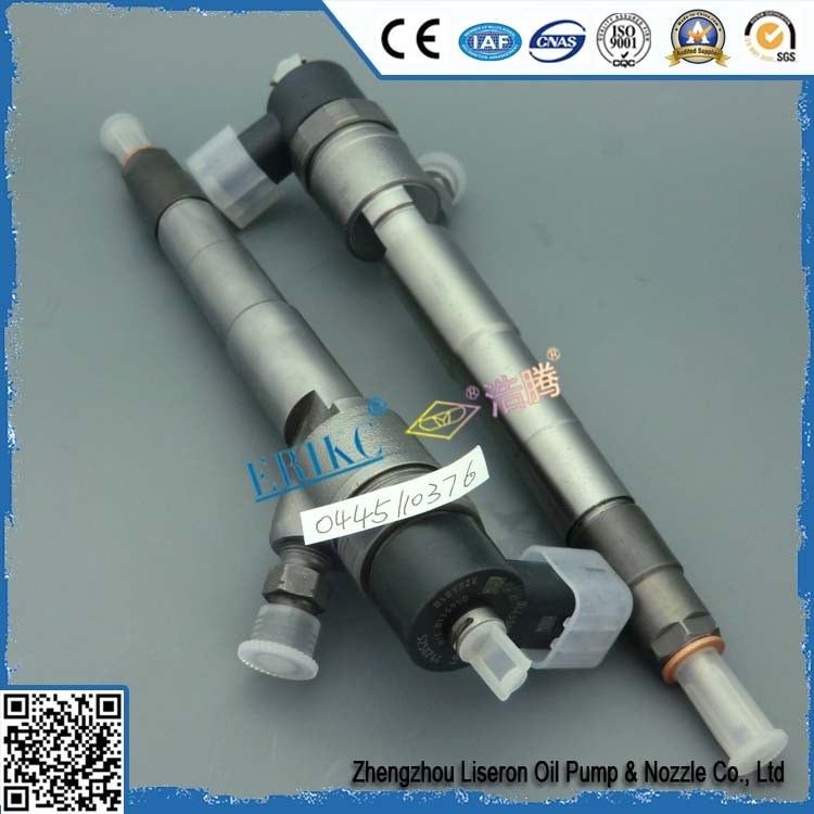 SHANGCHAI Bosch diesel injection pump 0445110376, replacement fuel injector 0 445 110 376 repair injector 0445 110 376