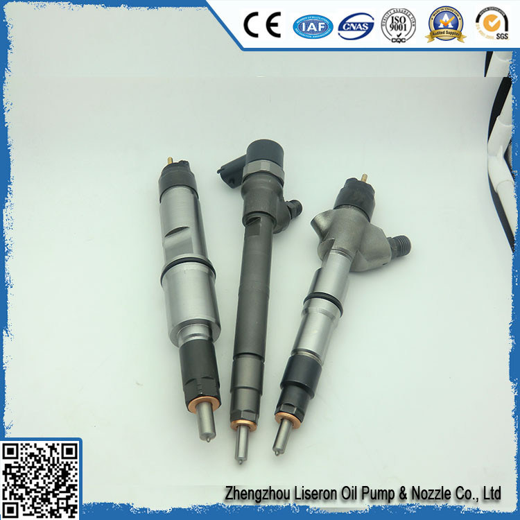 MITSUBISHI For BOS injectors hyundai excavator 0445120048 , ERIKC light truck  injector 0 445 120 048 / 0445 120 048