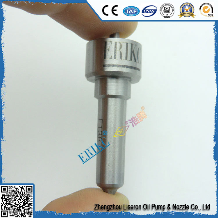 YUCHAI ERIKC original common rail nozzle L274PBC , delphi fuel injection pump nozzle L274 PBC for diesel auto