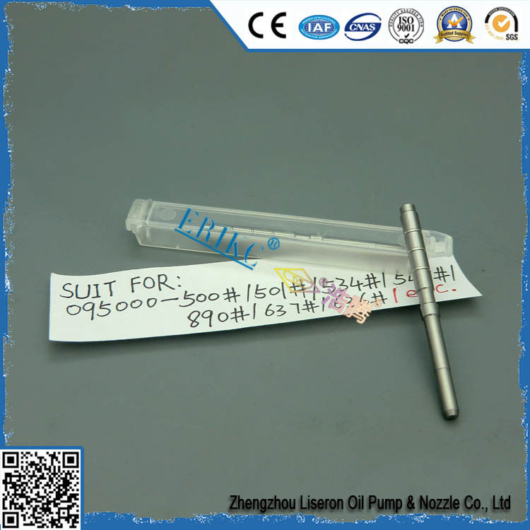 ERIKC 0950005004 injector valve stem 095000-5001 /5002/5003 diesel fuel injector rods for 8973060716 For ISUZU