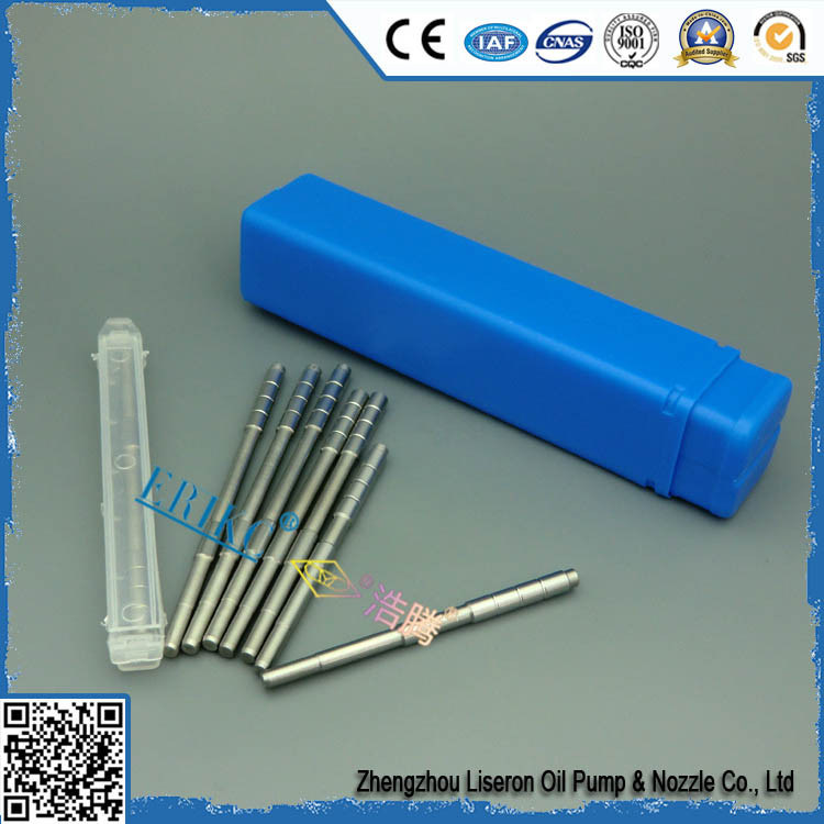Shanghai Diesel 095000-6790 denso injector valve assembly commander piston,  needle valve components for D28-001-801+C