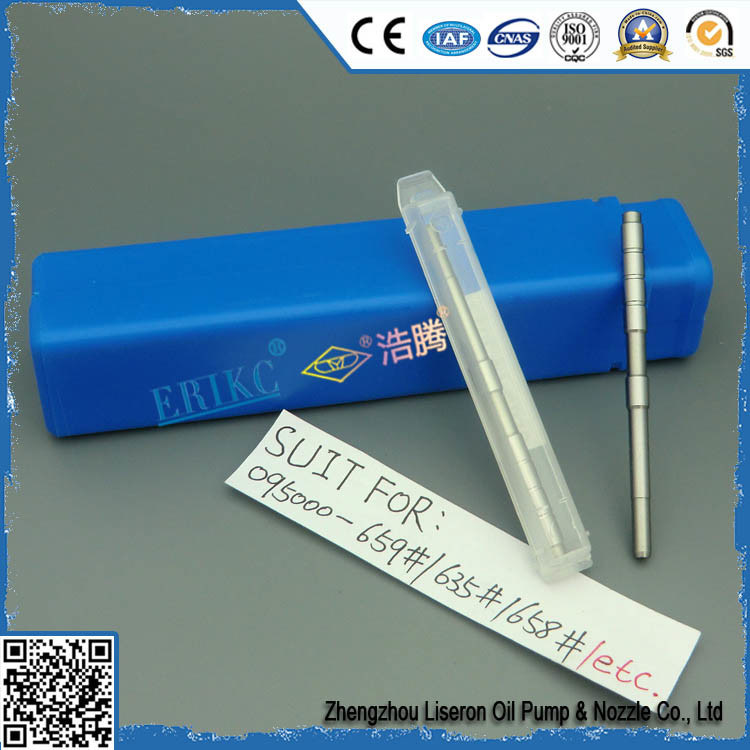 Hino 095000-659# auto fuel pump injector stem 0950006591,denso dental injector stem 095000 6592