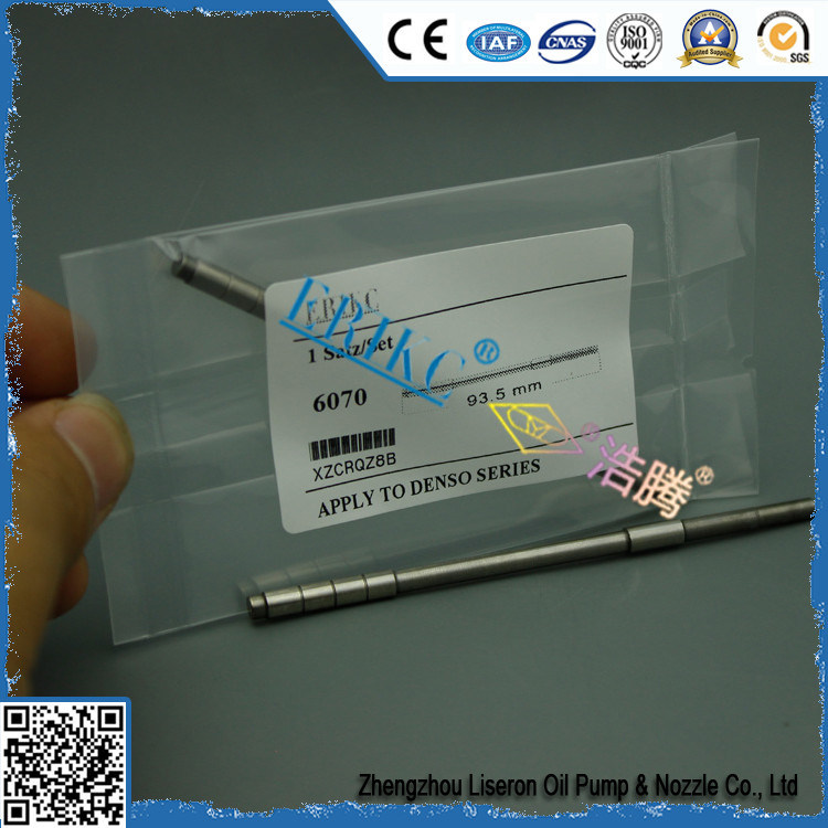 Komatsu Wholesale 095000-607# 095000 6070 Green Denso control stem 095000607#(6251-11-3100) for PC350-7