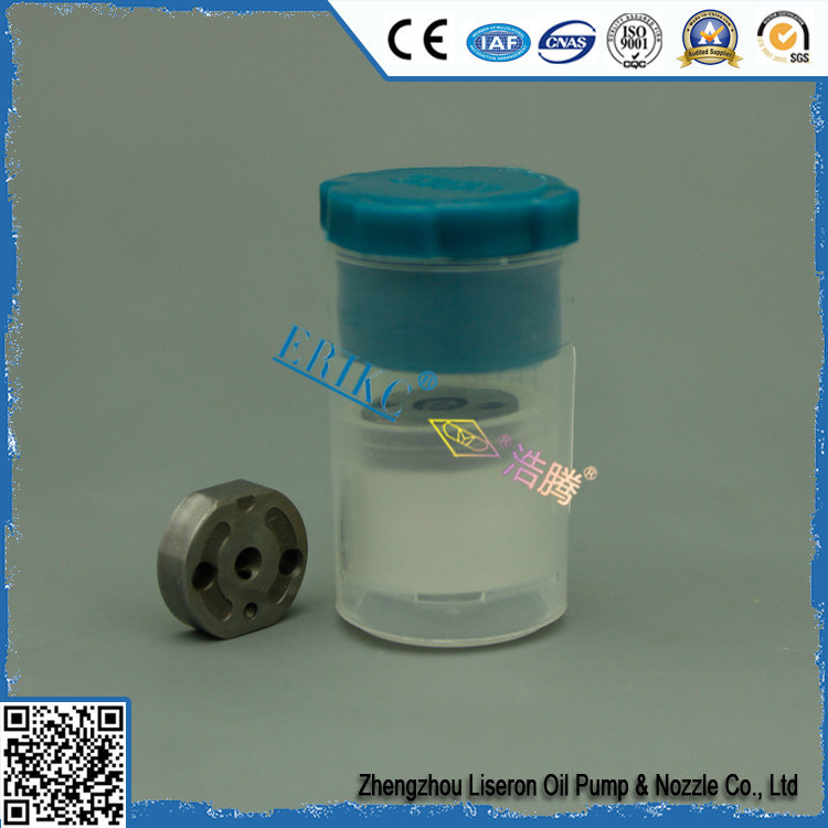 HOWO Truck Hot！ERIKC 095000-810# denso orifice plate D，HOWO denso 8100 original cr injector plate 095000 8101