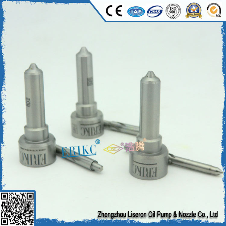 ERIKC For Delp spray nozzle set L322PBC ( L322 PBC ) chrome double injector nozzle spray gun for car