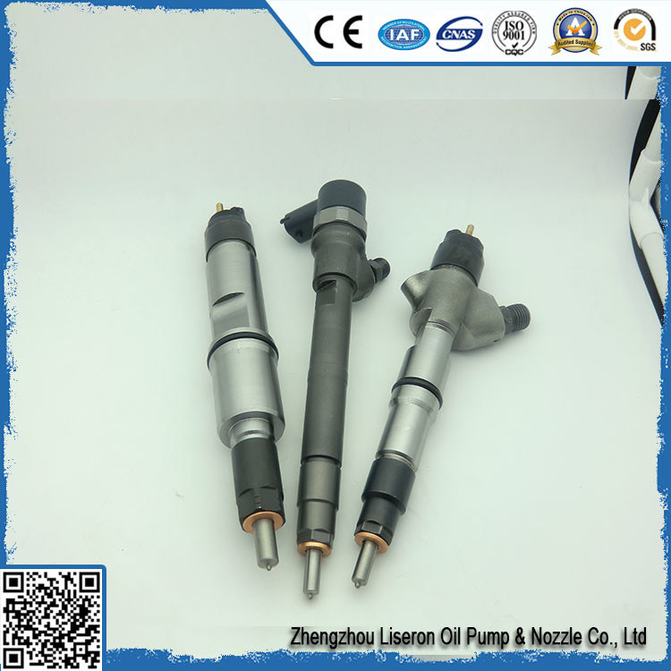 ERIKC spare parts of fuel injector 0445120266 injector 0445 120 266 oil seal fuel injection 0 445 120 266 for WEICHAI