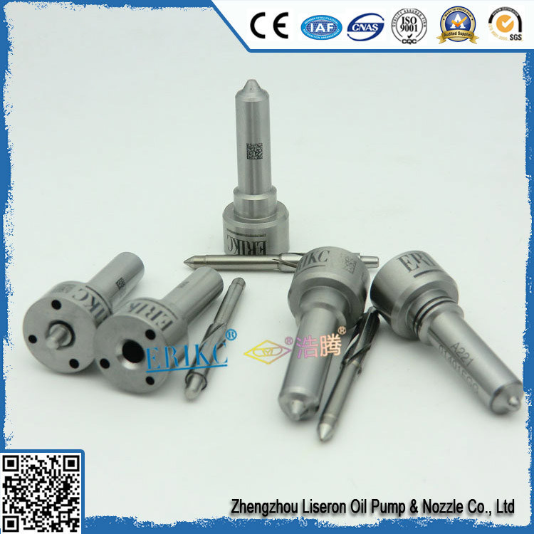 Ford EJDR00301Z and EJBR00401Z For Delp fuel injection nozzle EJBR01001D for Mondeo