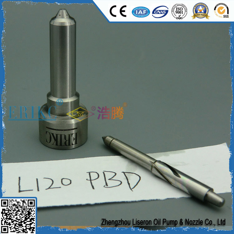 for Renault  ASLA 144 FL 120 oil fuel inyector nozzle  DSLA144FL120 and ASLA144FL120
