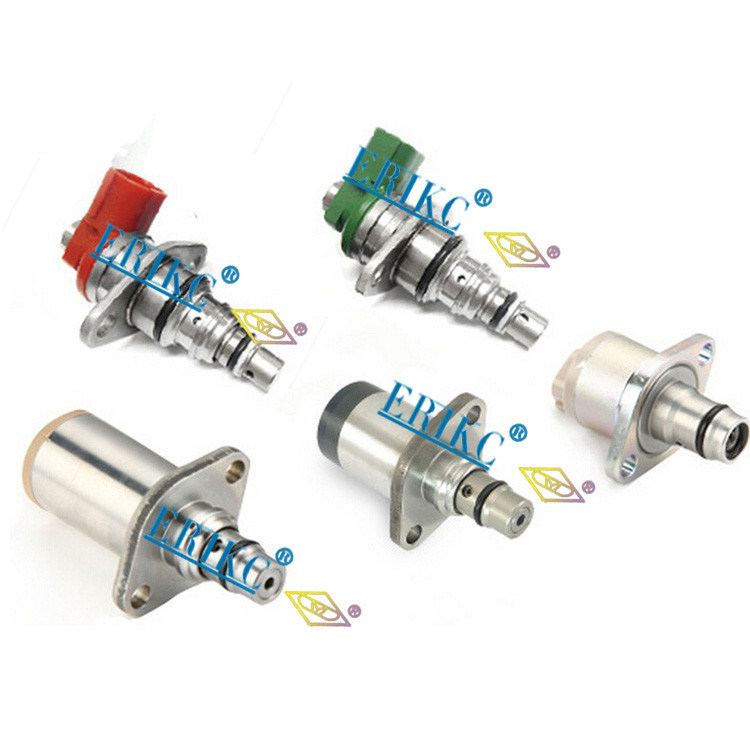ISUZU Diesel Suction Control Valve 8-98145455-0 \ 8 98145455 0 Denso Suction Control Valve 8981454550