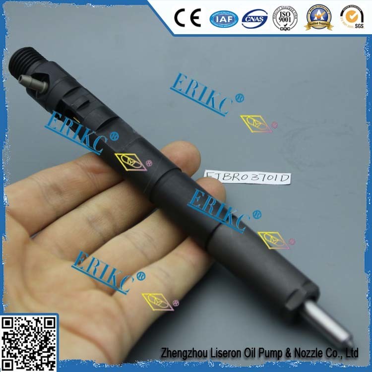 KIA automotive parts fuel injector , 33801-4X810 injectors For Delp KIA
