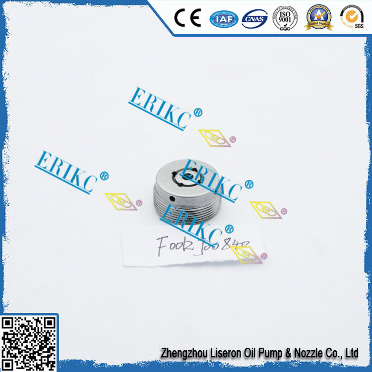 F00RJ00840 straining screw F00R J00 840 For BOS(CR) Nut nozzle F 00R J00 840