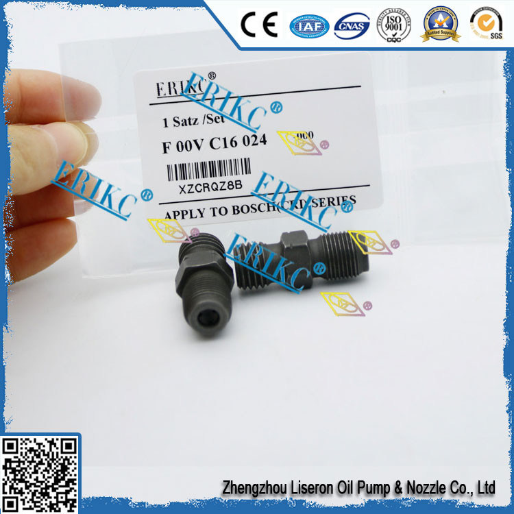 FITTING FOOVC16024 Aansluiting Common Rail FOOV C16 024 diesel program For BOS  F OOV C16 024
