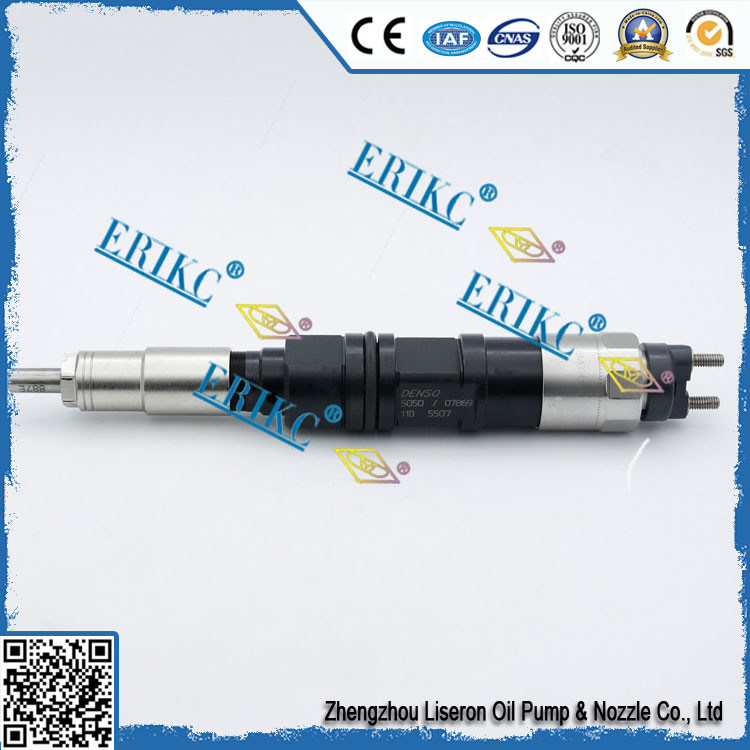 095000-045# denso common rail injectors 095000-0450 diesel injectors 095000-0451