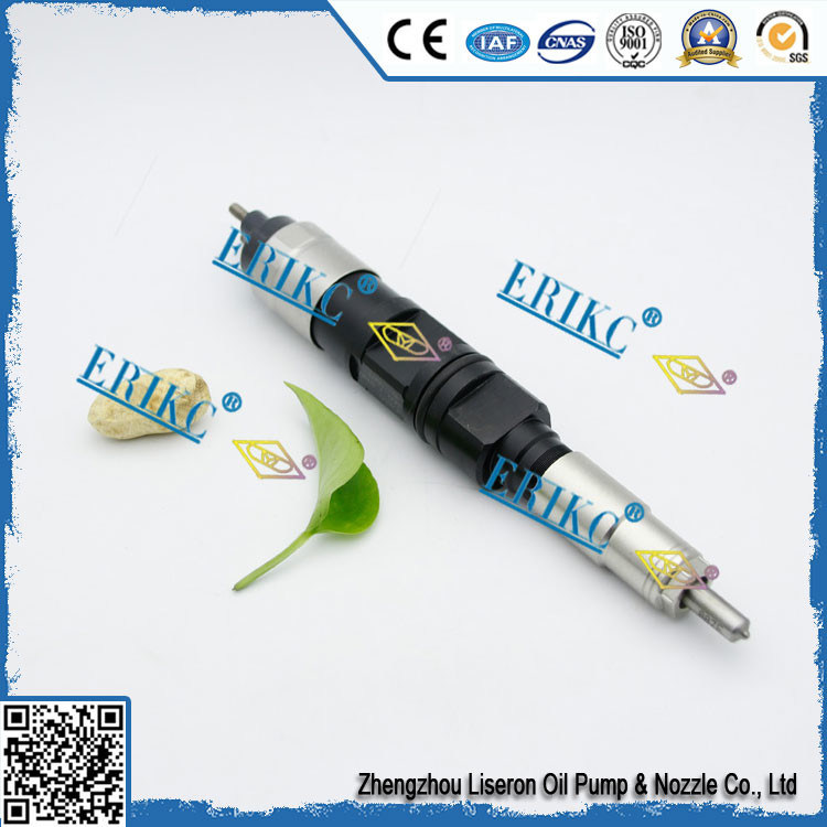 HOWO 095000-8871 denso common rail injector parts 095000887# denso common rail injector 095000 8871