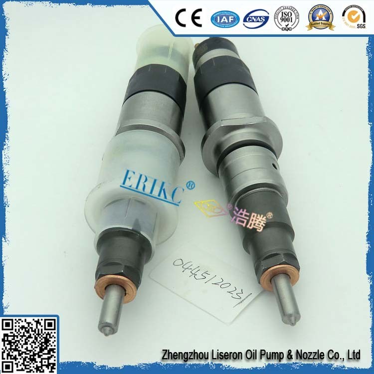For Cumins original inyector For BOS 0445120231 / 0445 120 231 / 0 445 120 231 For BOS crin injector