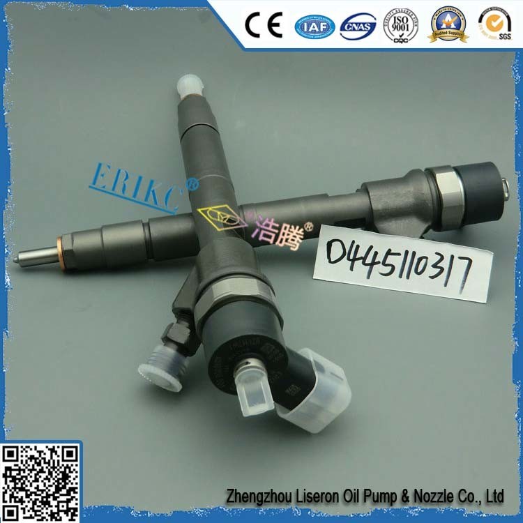 INBEI 0445110317 injecteur bosch XINCHEN 0445 110 317 bico fuel injector 0 445 110 317 NISSAN
