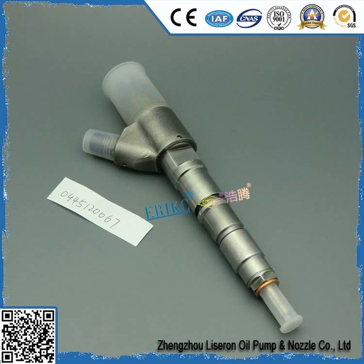 for Volv 0445 120 067 bico injection 03050480 For BOS cr fuel injector 0 445 120 067