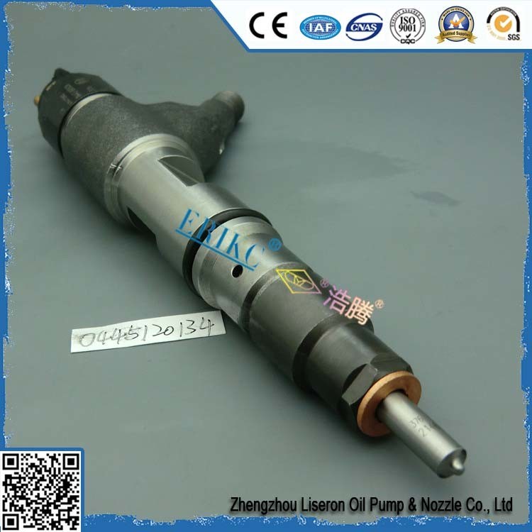 For Cumins 0445 120 134  For BOS injection pump parts injector 5283275 injector 134