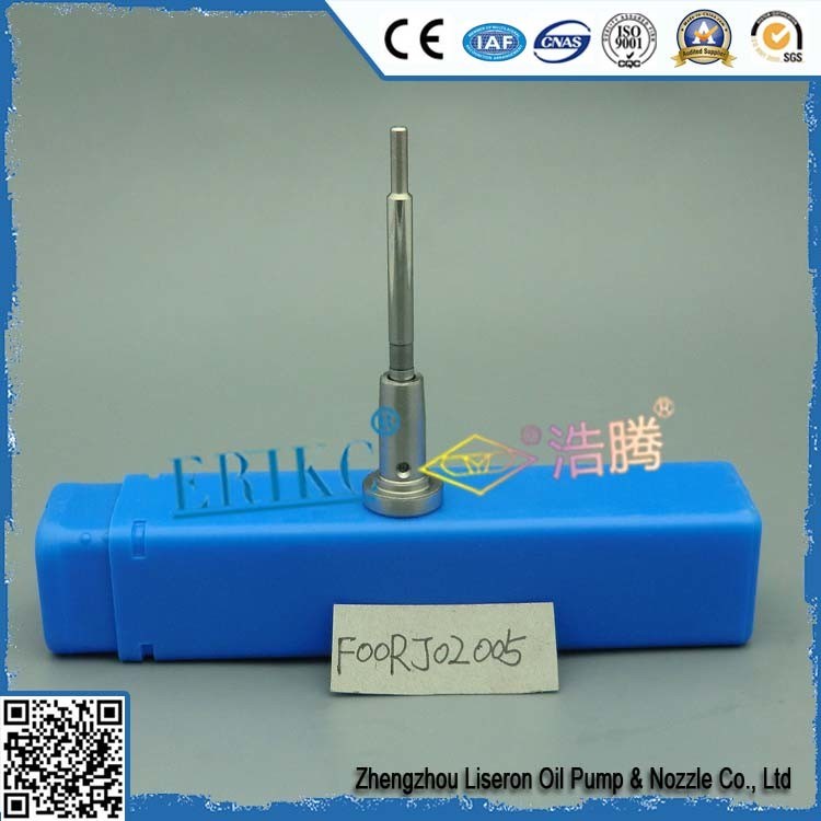 GMC  Isuzu F00R J02 005 For BOS pump valve 0 445 120 008 For BOS spray valve FooR J02 005