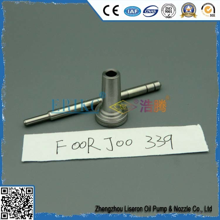 Agrale-Deutz F00R J00 339 valve FooR J00 339 CUMMINS original bosch injector valve FooR J00 339 bosch control valve