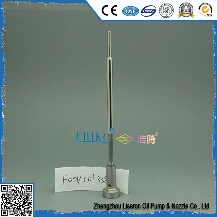 F00V C01 338 valve FooV C01 338 For BOS Control Valve Set FooV C01 338 NAVECO