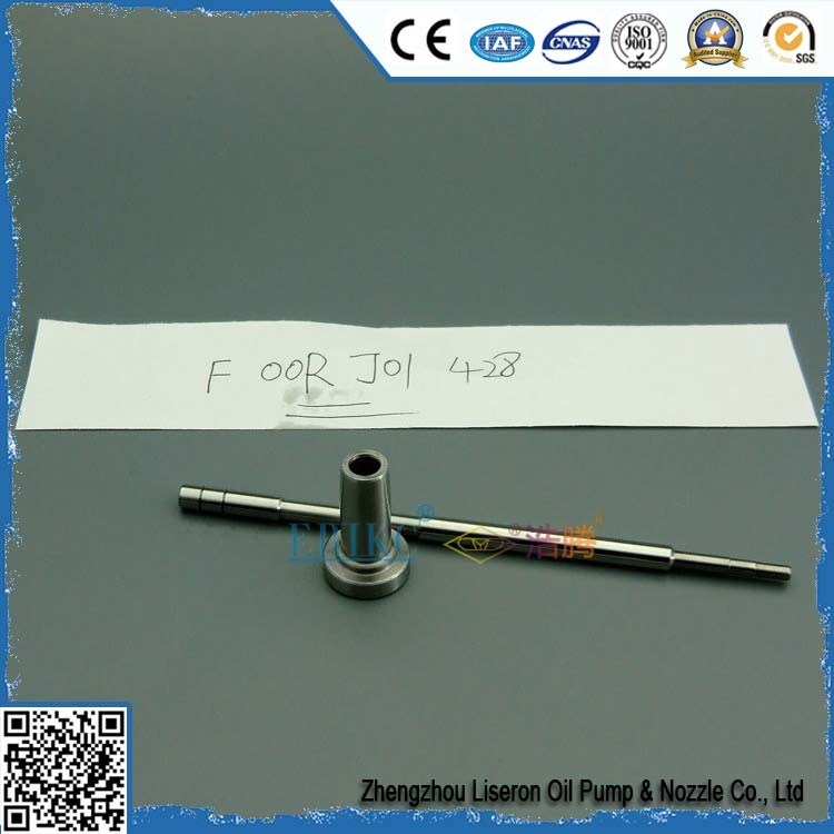 F00R J01 428 For BOS fuel engine valve F00R J01 428 and FooR J01 428 For BOS nozzle injector valve