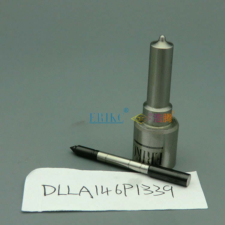 DLLA 146 P 1339 MAN  bico nozzle DLLA 146P 1339 0 433 171 831 auto fuel pump nozzle For BOS