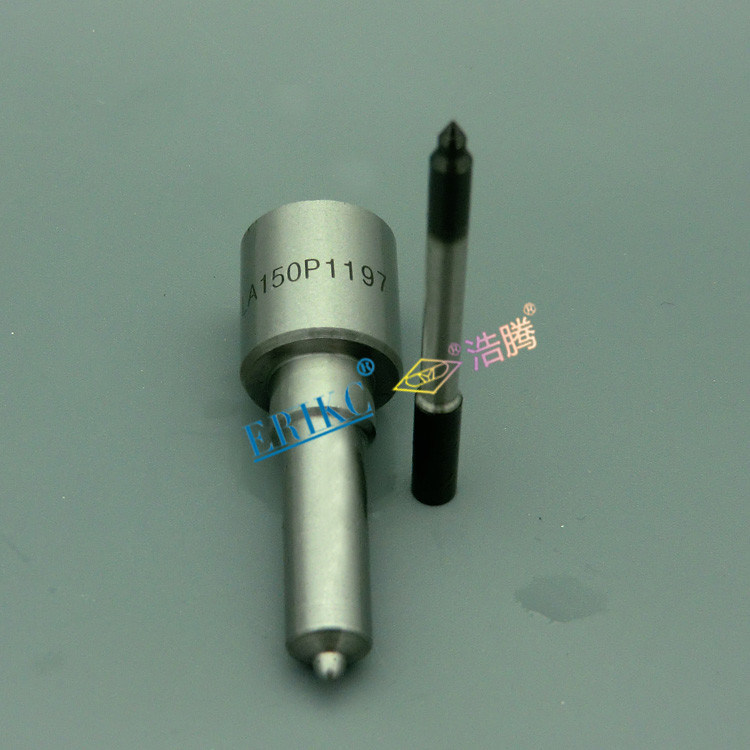 DLLA 150P1197 injector nozzles For BOS DLLA150 P 1197 nozzle For BOS diesel 0433171755