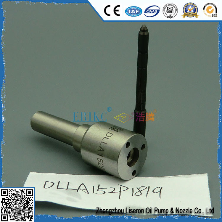DLLA 152 P 1819 For BOS oil jet nozzle 0433172111 For BOS oil jet nozzle assy DLLA 152 P1819