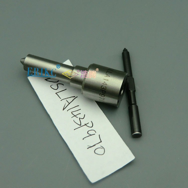 ERIKC DSLA 143 P 970 For IVEC For BOS diesel For Cumins nozzle DSLA143P970, common rail parts 0 433 175 271 for 0445120007