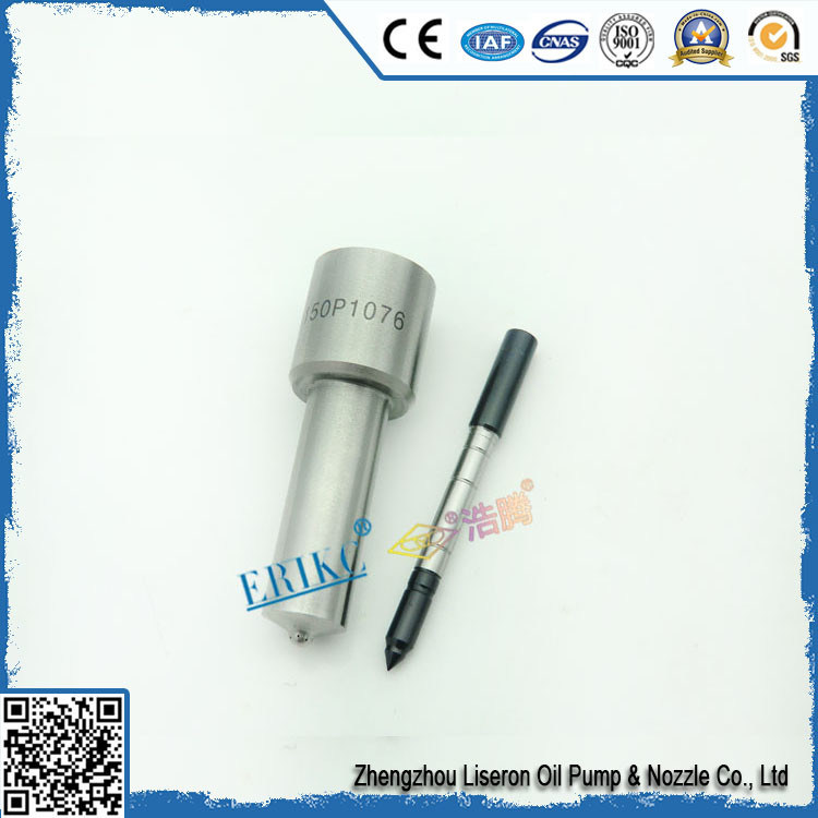 DLLA150P1076 for Renault bico injector nozzle DLLA150P 1076 / 0433 171 699 Kerax For BOS fuel jet nozzle assy