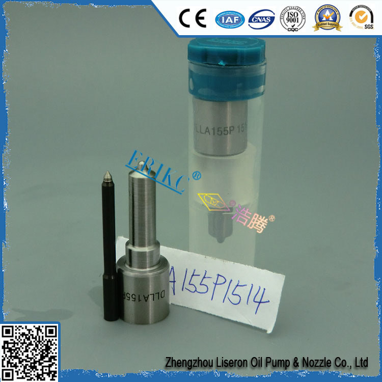 DLLA155P1514 MAZDA sprayer nozzle 0 433 191 935 For BOS auto fuel pump injection nozzle DLLA155P 1514
