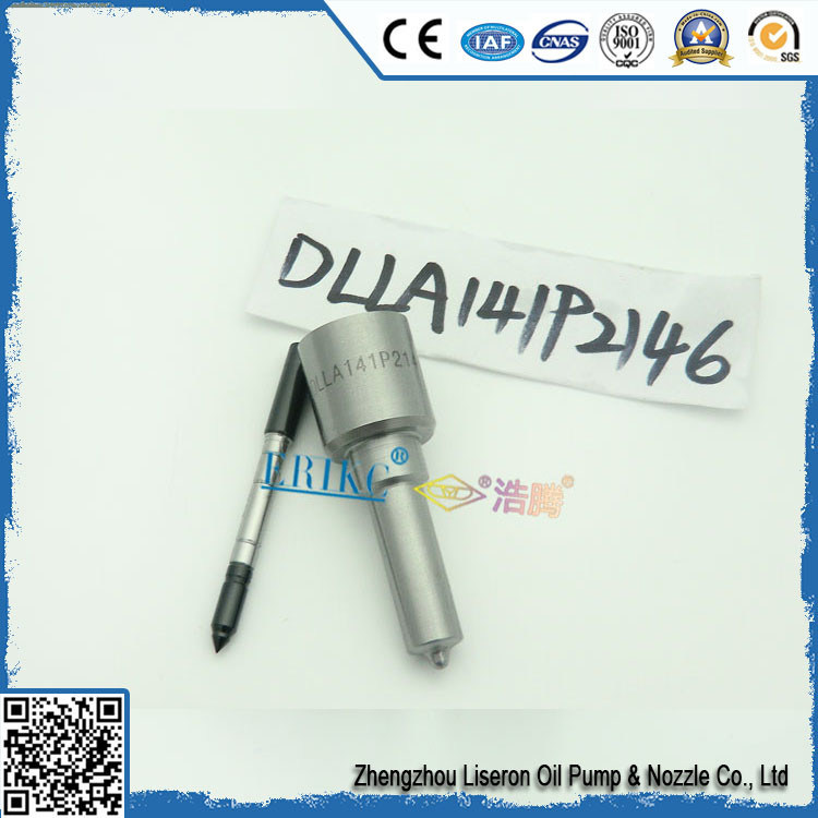 DLLA 141 P 2146 For Cumins diesel nozzle DLLA 141P 2146 fog spray nozzle 0 433 172 146